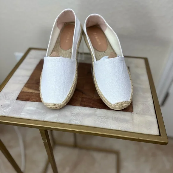 Soludos The original‎ Espridrile in Dali white NWB size 6.5 - Picture 9 of 13